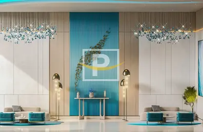 Apartment - 3 Bedrooms - 4 Bathrooms for sale in Ayamore Residence - Dubai Islands - Deira - Dubai