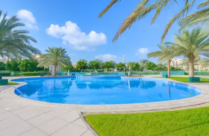 Apartment - Studio - 1 Bathroom for sale in Al Thamam 07 - Remraam - Dubai Land - Dubai