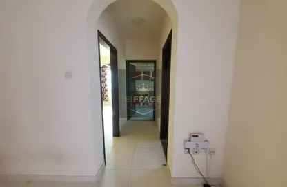 Apartment - 1 Bedroom - 1 Bathroom for rent in Al Nakhil 2 - Al Nakhil - Ajman