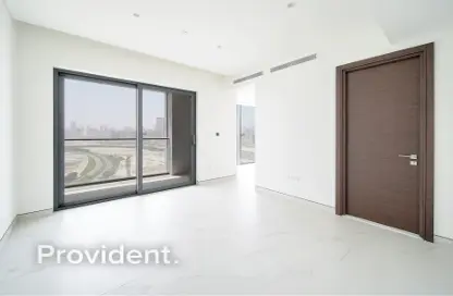 Apartment - 1 Bedroom - 2 Bathrooms for sale in Sobha Creek Vistas Grande - Sobha Hartland - Mohammed Bin Rashid City - Dubai