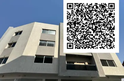 Apartment - 1 Bedroom - 1 Bathroom for rent in Ajman Global City - Al Alia - Ajman