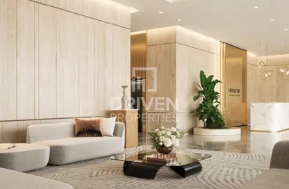 Apartment - 2 Bedrooms - 3 Bathrooms for sale in Helvetia Residences - Jumeirah Village Circle - Dubai