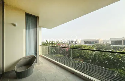 Villa - 5 Bedrooms - 7 Bathrooms for sale in HIDD Al Saadiyat - Saadiyat Island - Abu Dhabi