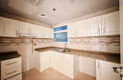 Apartment - 1 Bedroom - 2 Bathrooms for rent in Dome Tower - Al Jaddaf - Dubai