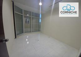 Office Space - 4 bathrooms for rent in Khalidiya Centre - Cornich Al Khalidiya - Al Khalidiya - Abu Dhabi