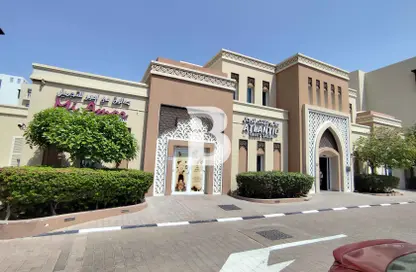 Apartment - 3 Bedrooms - 3 Bathrooms for sale in Masakin Al Furjan - South Village - Al Furjan - Dubai