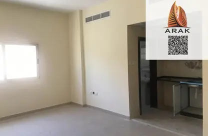 Apartment - Studio - 1 Bathroom for rent in Al Rashidiya 2 - Al Rashidiya - Ajman