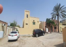 Whole Building - 8 bathrooms for sale in The Icon Casa 2 - Al Rashidiya 3 - Al Rashidiya - Ajman