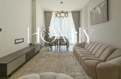 شقة - 2 غرف نوم - 2 حمامات للبيع في بنجاتي كريسنت - قرية الجميرا سركل - دبي شقة - 2 غرف نوم - 2 حمامات للبيع في بنجاتي كريسنت - قرية الجميرا سركل - دبي