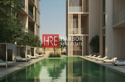 شقة - 1 حمام للبيع في جميرا جاردن سيتي - السطوة - دبي