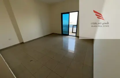 Apartment - 3 Bedrooms - 4 Bathrooms for rent in Al Rashidiya - Ajman Downtown - Ajman