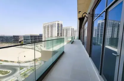 Apartment - 3 Bedrooms - 4 Bathrooms for sale in Acacia C - Park Heights - Dubai Hills Estate - Dubai