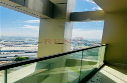 Apartment - 2 Bedrooms - 2 Bathrooms for rent in Aykon City Tower C - Aykon City - Business Bay - Dubai