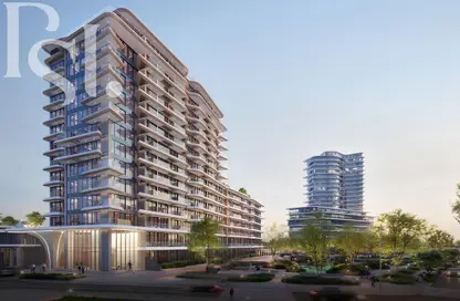 Apartment - 2 Bedrooms - 2 Bathrooms for sale in Solera Downtown Mina - Mina Al Arab - Ras Al Khaimah
