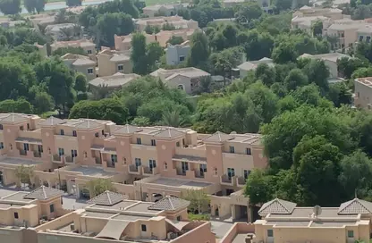 شقة - غرفة نوم - 2 حمامات للايجار في مساكن النخبة رقم 1 - مساكن النخبة الرياضية - مدينة دبي الرياضية - دبي