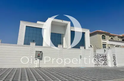 Villa - 6 Bedrooms - 7+ Bathrooms for sale in Baniyas East - Baniyas - Abu Dhabi