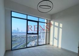 Apartment - 1 bedroom - 1 bathroom for rent in Farhad Azizi Residence - Al Jaddaf - Dubai