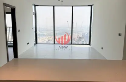 Apartment - 2 Bedrooms - 3 Bathrooms for rent in The Crest Tower Podium - Sobha Hartland - Mohammed Bin Rashid City - Dubai