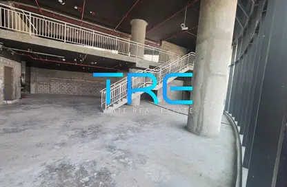 Retail - Studio for rent in Al Sail Tower - Al Dana - Al Raha Beach - Abu Dhabi