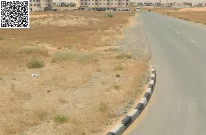 Land - Studio for sale in Al Jurf Industrial 3 - Al Jurf Industrial - Ajman