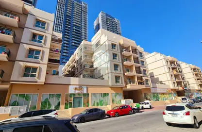 Apartment - 1 Bedroom - 2 Bathrooms for rent in May Residence - Jumeirah Village Circle - Dubai Apartment - 1 Bedroom - 2 Bathrooms for rent in May Residence - Jumeirah Village Circle - Dubai