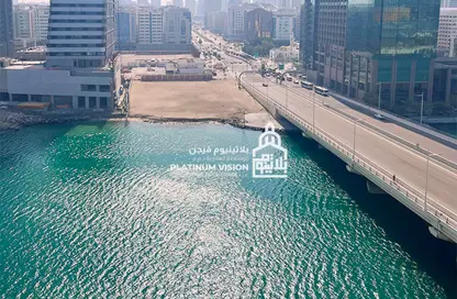Apartment - 3 Bedrooms - 3 Bathrooms for rent in Al Maryah Vista - Al Maryah Island - Abu Dhabi