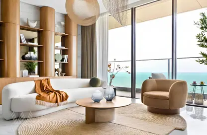 Apartment - 2 Bedrooms - 3 Bathrooms for rent in Atlantis The Royal Residences - Palm Jumeirah - Dubai Apartment - 2 Bedrooms - 3 Bathrooms for rent in Atlantis The Royal Residences - Palm Jumeirah - Dubai