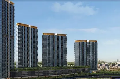 Apartment - 2 Bedrooms - 2 Bathrooms for sale in Sobha Solis - Motor City - Dubai