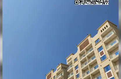 شقة - غرفة نوم - 2 حمامات للبيع في قرية الأميرة - عجمان