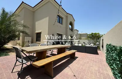 Villa - 4 Bedrooms - 5 Bathrooms for sale in Lila - Arabian Ranches 2 - Dubai