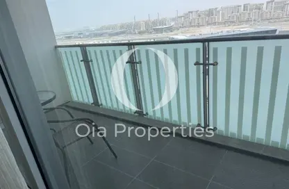 Apartment - 2 Bedrooms - 3 Bathrooms for sale in Al Sana 1 - Al Muneera - Al Raha Beach - Abu Dhabi