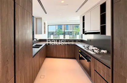 Villa - 4 Bedrooms - 6 Bathrooms for rent in Harmony 2 - Harmony - Tilal Al Ghaf - Dubai