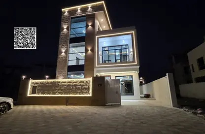 Villa - 6 Bedrooms - 7+ Bathrooms for sale in Al Zaheya Gardens - Al Zahya - Ajman