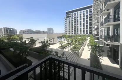 Apartment - 1 Bedroom - 1 Bathroom for rent in Executive Residences 2 - Executive Residences - Dubai Hills Estate - Dubai