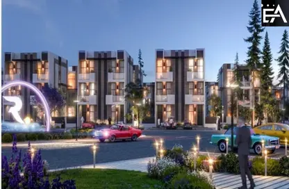 Townhouse - 3 Bedrooms - 4 Bathrooms for sale in Reportage Hills - Dubai Land - Dubai