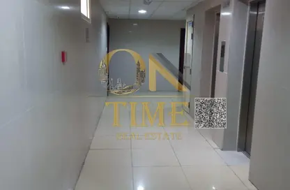 عمارة بالكامل - 8 غرف نوم - 8 حمامات للبيع في بناية الرميلة - الرميلة 2 - الرميلة - عجمان