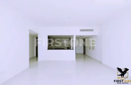 Apartment - 2 Bedrooms - 3 Bathrooms for sale in Marina Blue Tower - Marina Square - Al Reem Island - Abu Dhabi