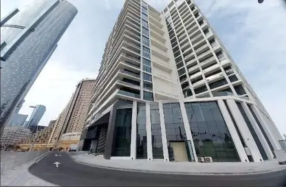 Apartment - 2 Bedrooms - 3 Bathrooms for sale in Reem Nine - Shams Abu Dhabi - Al Reem Island - Abu Dhabi