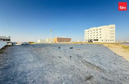 أرض - استوديو للبيع في الخوانيج 2 - الخوانيج - دبي