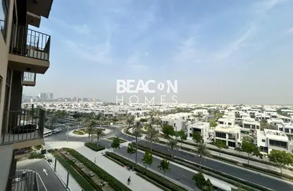 شقة - غرفة نوم - 1 حمام للبيع في كوليكتيف تاور 2 - كوليكتيف - دبي هيلز استيت - دبي شقة - غرفة نوم - 1 حمام للبيع في كوليكتيف تاور 2 - كوليكتيف - دبي هيلز استيت - دبي