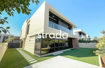 Villa - 5 Bedrooms - 6 Bathrooms for sale in Rockwood - DAMAC Hills - Dubai