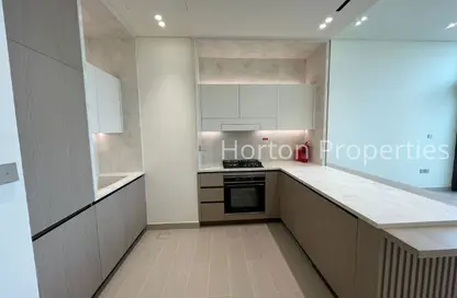 شقة - غرفة نوم - 2 حمامات للايجار في بن غاطي فانتوم - ديستريكت 17 - قرية الجميرا سركل - دبي