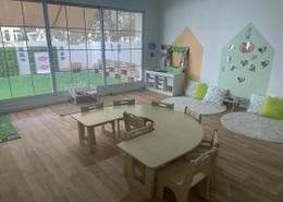 Whole Building for rent in Al Manara - Jumeirah Village Triangle - Dubai
