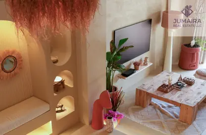 Villa - 2 Bedrooms - 2 Bathrooms for sale in The Cove Rotana - Ras Al Khaimah Waterfront - Ras Al Khaimah
