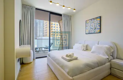 Apartment - 2 Bedrooms - 2 Bathrooms for sale in Binghatti Crescent - District 11 - Jumeirah Village Circle - Dubai