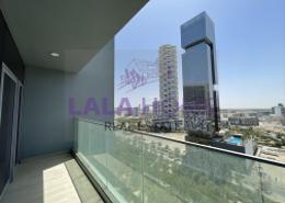 Apartment - 2 bedrooms - 3 bathrooms for sale in Bloom Heights - Jumeirah Village Circle - Dubai