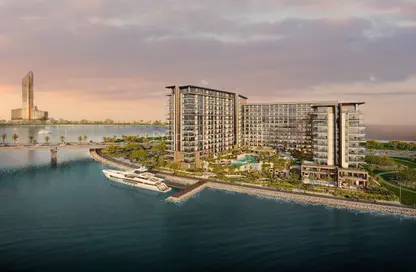 Apartment - 2 Bedrooms - 3 Bathrooms for sale in Playa Del Sol - Al Marjan Island - Ras Al Khaimah