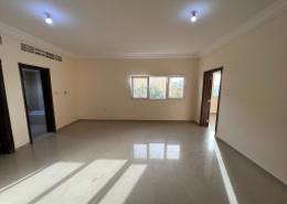 Empty Room image for: Apartment - 1 bedroom - 1 bathroom for rent in C2302 - Khalifa City A - Khalifa City - Abu Dhabi, Image 1
