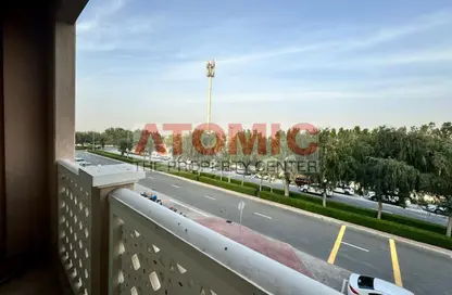 Apartment - Studio - 1 Bathroom for rent in Manara - Badrah - Dubai Waterfront - Dubai