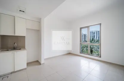 Apartment - Studio - 1 Bathroom for rent in SAFI 1B - Town Square - Dubai